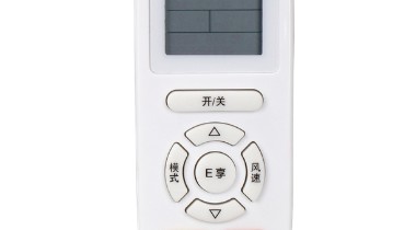 空調(diào)遙控器按了沒反應