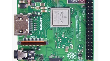 大學生如何利用樹莓派進行創(chuàng)新設(shè)計