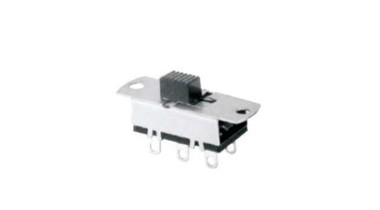 ACS-22L05(2P2T)撥動開關(guān)