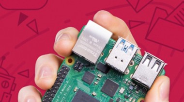 Arduino和樹莓派，哪個更適合高級編程？