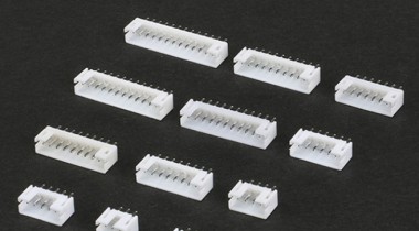 針座連接器的型號和尺寸有哪幾種？