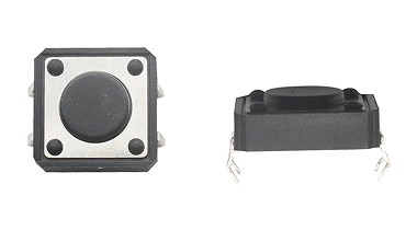 消費(fèi)電子領(lǐng)域輕觸開(kāi)關(guān)用途