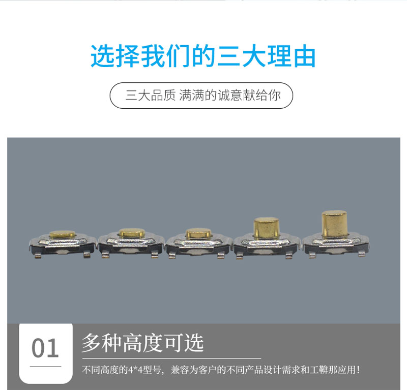 輕觸開關(guān)單詞